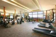 Fitness Center Fullon Hotel Lihpao Resort