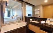 In-room Bathroom 4 Fullon Hotel Lihpao Resort