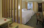 Kamar Tidur 7 Fullon Hotel Lihpao Resort