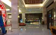 Lobby 2 Fullon Hotel Lihpao Resort