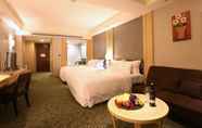 Kamar Tidur 6 Fullon Hotel Lihpao Resort