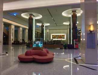 Lobby 2 Fullon Hotel Lihpao Resort