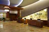 Lobi The Westin New York Grand Central