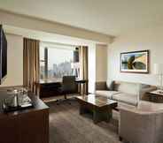 Ruang untuk Umum 3 The Westin New York Grand Central