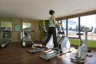 Fitness Center Résidence Pierre & Vacances Premium L'Amara