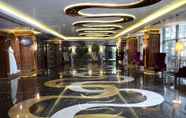 Lobi 2 Hotel Gold Majesty