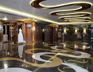 Sảnh chờ 2 Hotel Gold Majesty