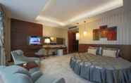 Bilik Tidur 5 Hotel Gold Majesty