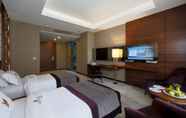 Bilik Tidur 4 Hotel Gold Majesty