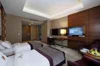Bedroom Hotel Gold Majesty