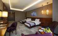 Bilik Tidur 6 Hotel Gold Majesty