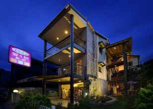 Luar Bangunan 4 Sun Moon Lake Love Home Garden Inn