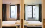 Bilik Tidur 7 Amsterdam ID Aparthotel