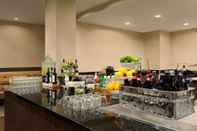 Bar, Kafe dan Lounge Embassy Suites by Hilton Salt Lake West Valley City