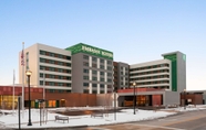 Exterior 6 Embassy Suites by Hilton Salt Lake West Valley City