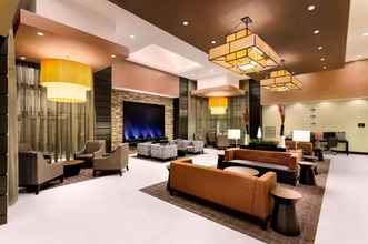 Lobi 4 Embassy Suites by Hilton Salt Lake West Valley City