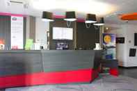 Lobi ibis Styles Romans Valence Gare Tgv