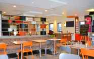 Restaurant 7 ibis Styles Romans Valence Gare Tgv