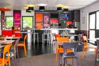 Bar, Cafe and Lounge ibis Styles Romans Valence Gare Tgv