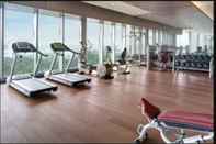 Fitness Center Vivanta Kolkata EM Bypass