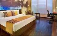 Bedroom 7 Vivanta Kolkata EM Bypass