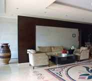 Sảnh chờ 2 City Suite Aley