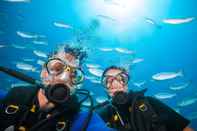 Trung tâm thể thao Kihaa Maldives