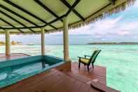 Entertainment Facility Kihaa Maldives