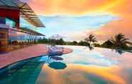 อื่นๆ 6 Sheraton Bali Kuta Resort - CHSE Certified