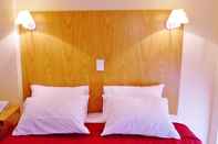 Bedroom Juramento de Lealtad Townhouse Hotel