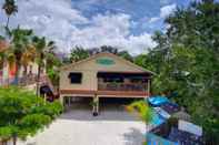 Exterior The Ringling Beach House