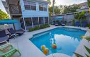 Swimming Pool 3 The Ringling Beach House