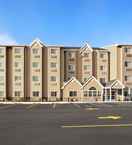 EXTERIOR_BUILDING Microtel Inn And Suites Sayre PA