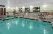 Swimming Pool 2 Baymont by Wyndham Minot