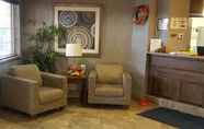 Lobby 3 Baymont by Wyndham Minot