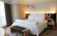 ห้องนอน 4 Pullman Linyi Lushang