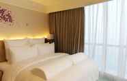 ห้องนอน 6 Pullman Linyi Lushang