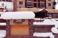 ภายนอกอาคาร The Vintage Gulmarg