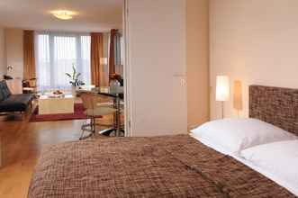 Kamar Tidur 4 ApartHotel Residenz am Deutschen Theater