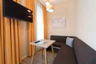 Common Space ApartHotel Residenz am Deutschen Theater