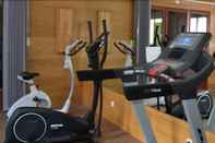 Fitness Center Osteria A Stalla Sischese & Spa