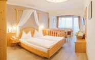 Phòng ngủ 4 Granpanorama Hotel StephansHof