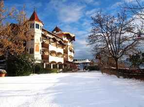 Bangunan 4 Granpanorama Hotel StephansHof