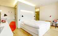 Bedroom 4 Smartcity Designhotel