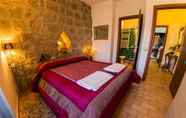 Kamar Tidur 5 Medieval House