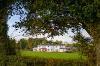 Exterior Ballindrum Farm B&B