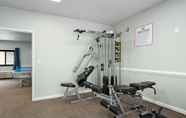 Fitness Center 4 Coastal Palms Inn & Suites