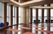 Fitness Center 6 Pullman Wuxi New Lake