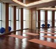 Fitness Center 6 Pullman Wuxi New Lake