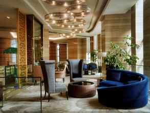 Lobby 4 Pullman Wuxi New Lake